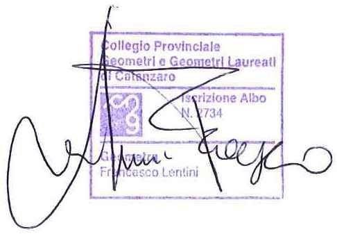 immobile appartamento all'asta in via Romagna, 65/H - 88100 Catanzaro (CZ) - 1