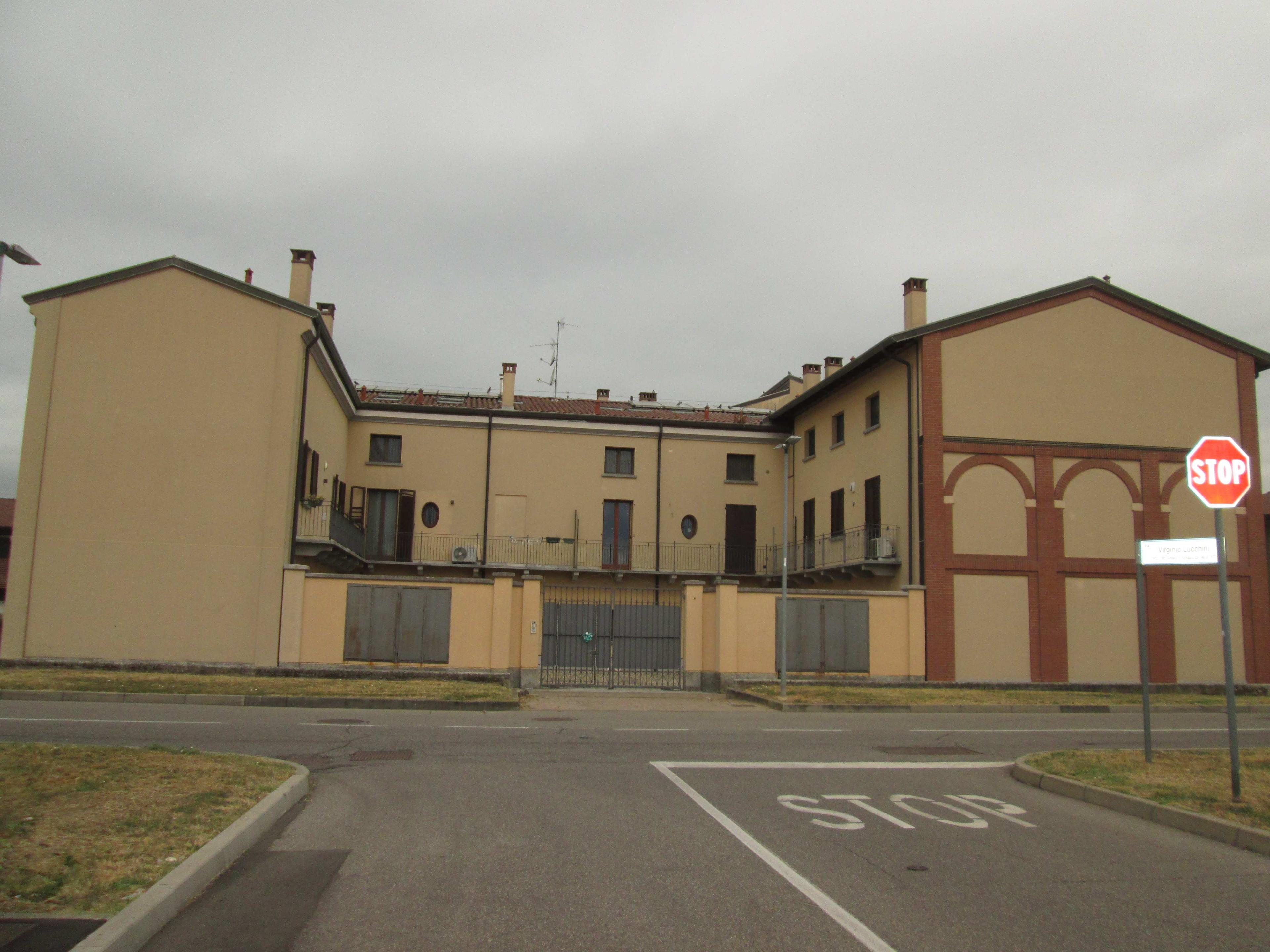 immobile appartamento all'asta in Piazza Cascina Giulia 10 - 26867 Somaglia (LO) - 3