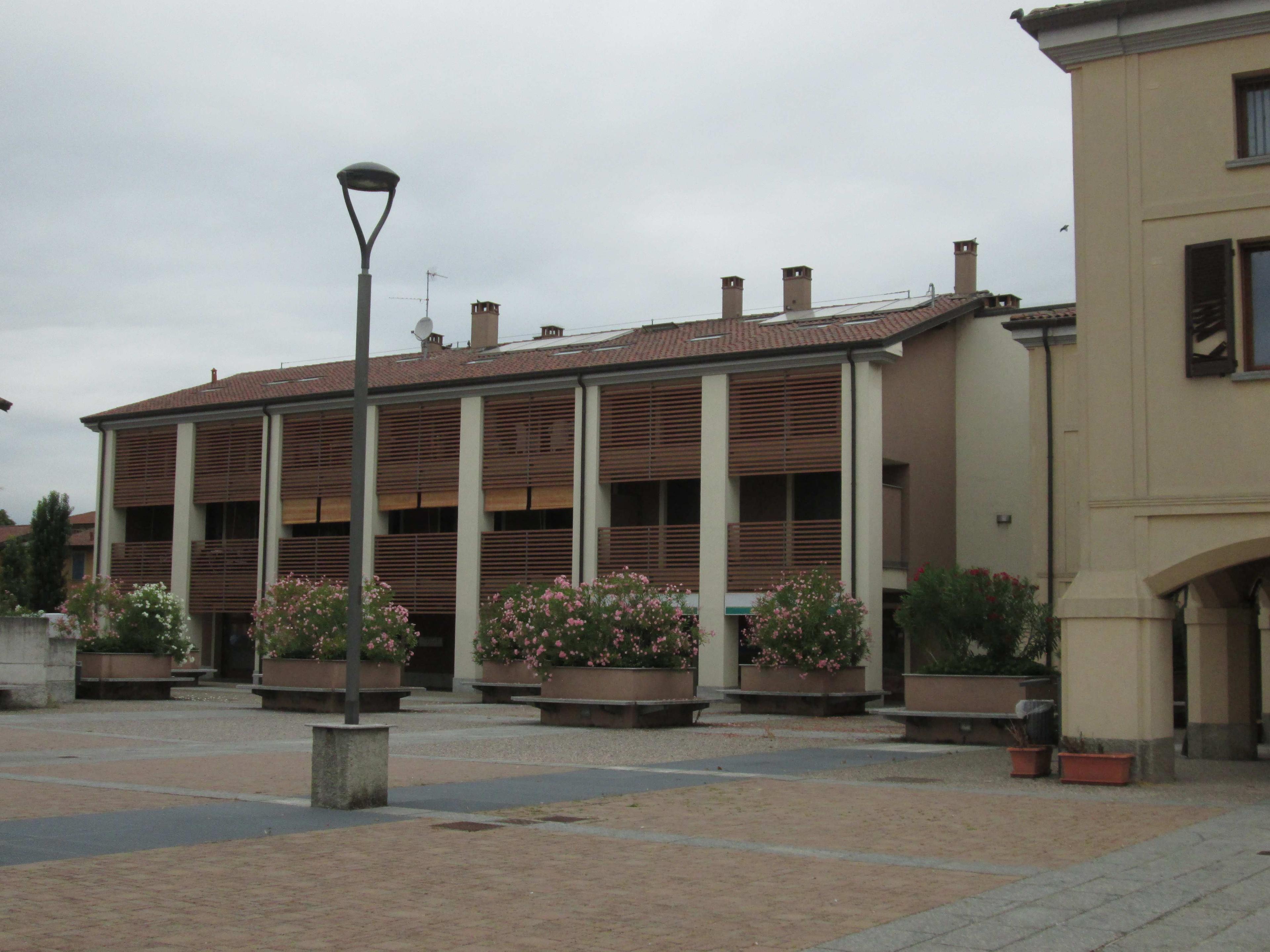 immobile attivita commerciale all'asta in Piazza Cascina Giulia 10 - 26867 Somaglia (LO) - 5