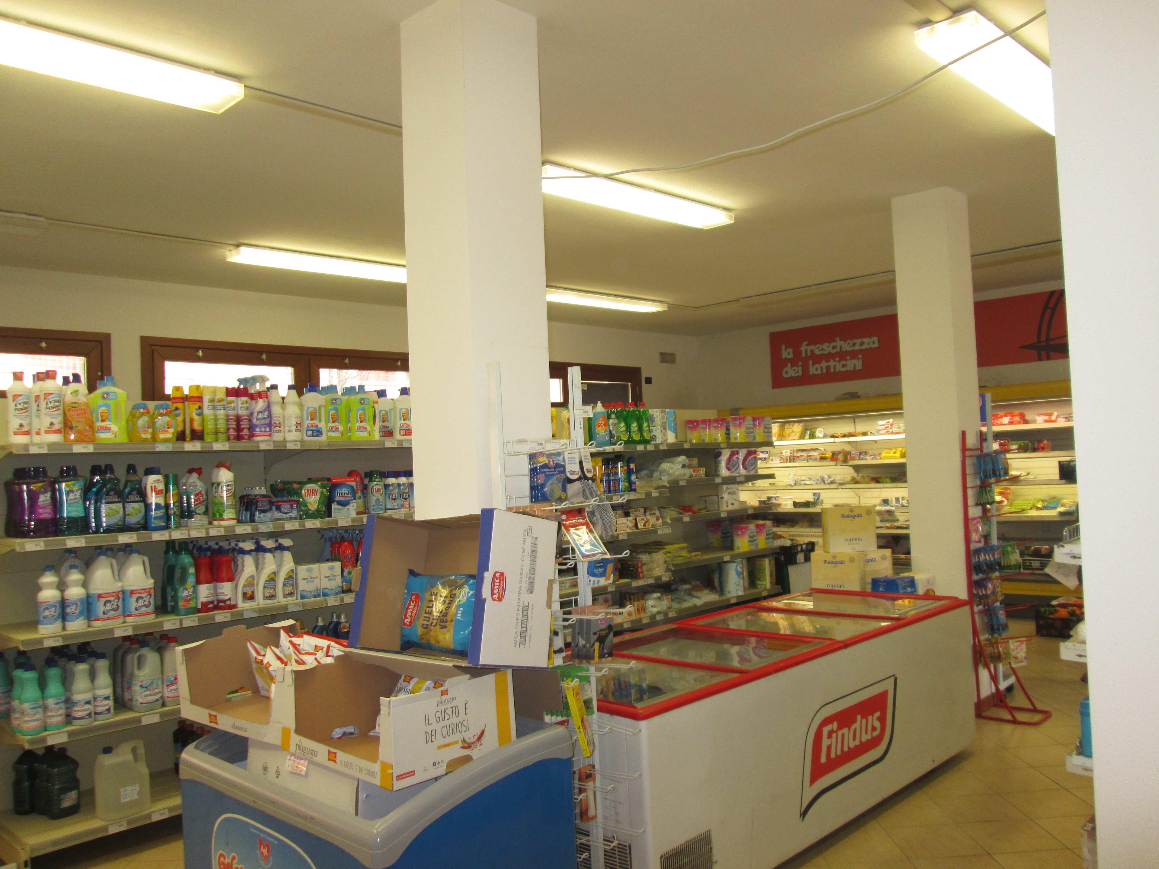 immobile attivita commerciale all'asta in Piazza Cascina Giulia SNC - 26867 Somaglia (LO) - 1