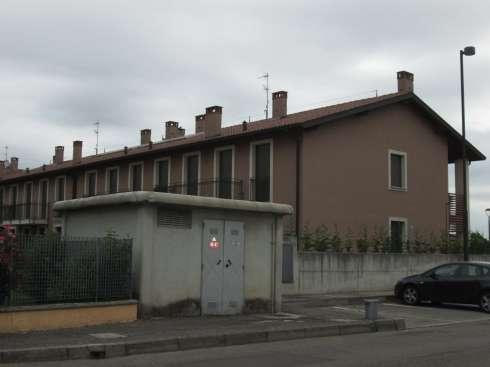 immobile appartamento all'asta in Piazza Cascina Giulia 1 - 26867 Somaglia (LO) - 2