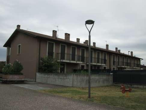 immobile appartamento all'asta in Piazza Cascina Giulia 1 - 26867 Somaglia (LO) - 3