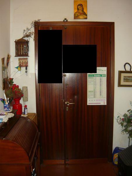 immobile appartamento all'asta in Localita' Pian del Mugnone - Via della Polveriera 7 - 50014 Fiesole (FI) - 2