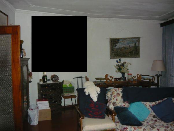immobile appartamento all'asta in Localita' Pian del Mugnone - Via della Polveriera 7 - 50014 Fiesole (FI) - 4