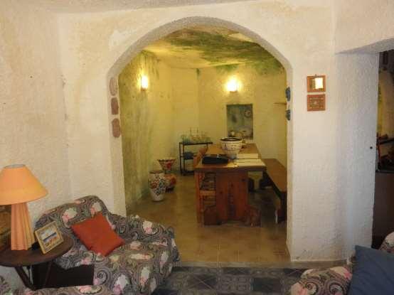 immobile appartamento all'asta in Via Acconciatora - Ponza (LT) - 4