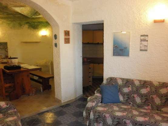 immobile appartamento all'asta in Via Acconciatora - Ponza (LT) - 5