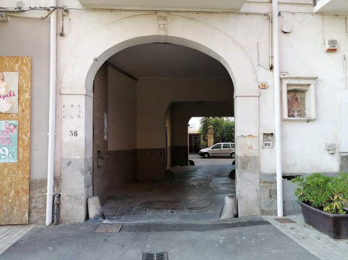 immobile appartamento all'asta in Corso Umberto I, 36, 80034 Marigliano NA, Italia Marigliano, Napoli - 3