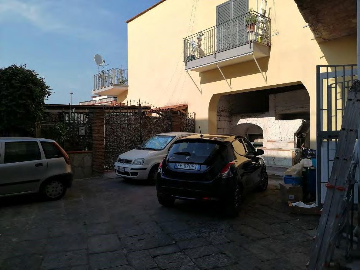 immobile appartamento all'asta in Corso Umberto I, 36, 80034 Marigliano NA, Italia Marigliano, Napoli - 4
