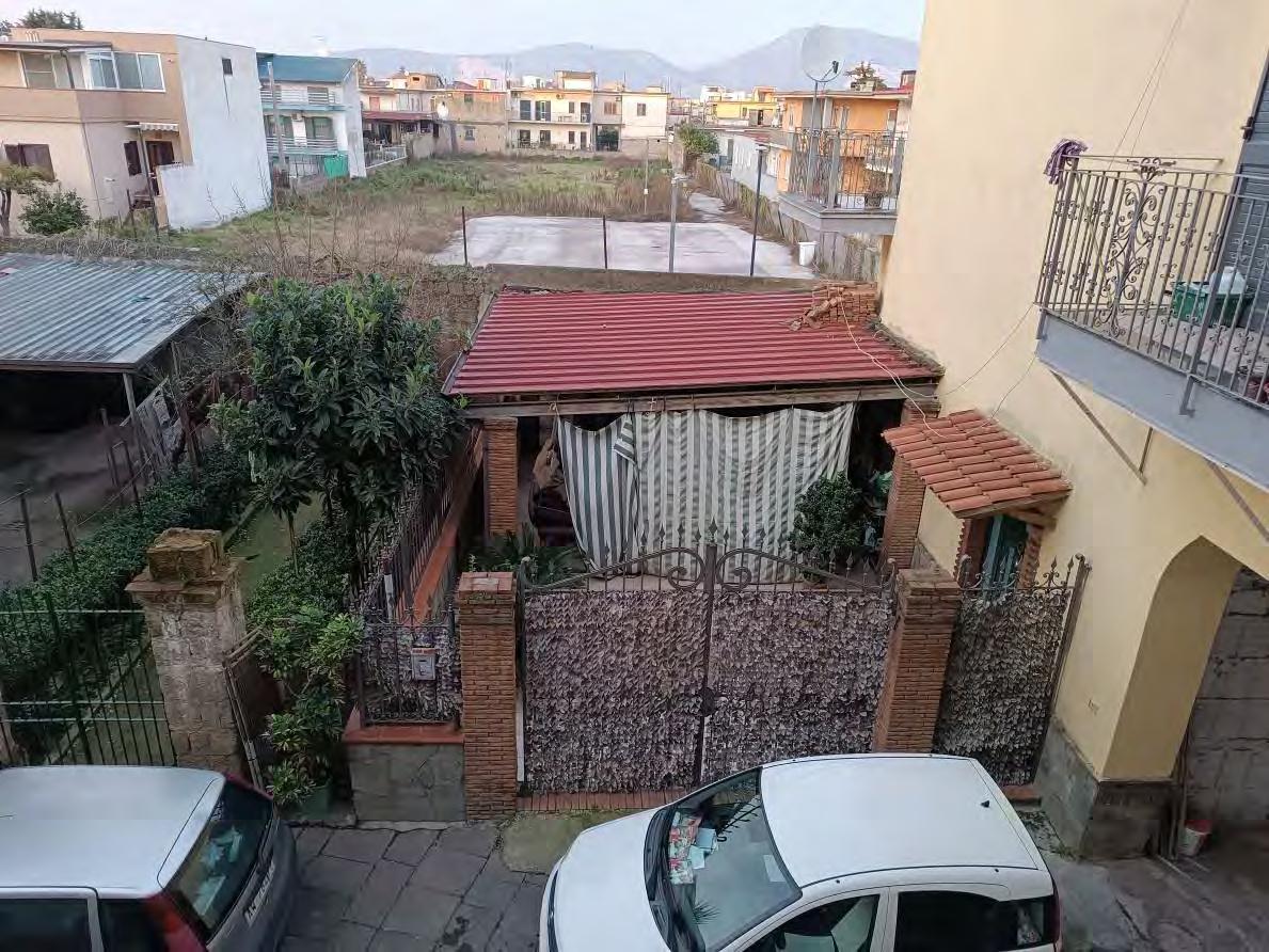 immobile appartamento all'asta in Corso Umberto I, 36, 80034 Marigliano NA, Italia Marigliano, Napoli - 5