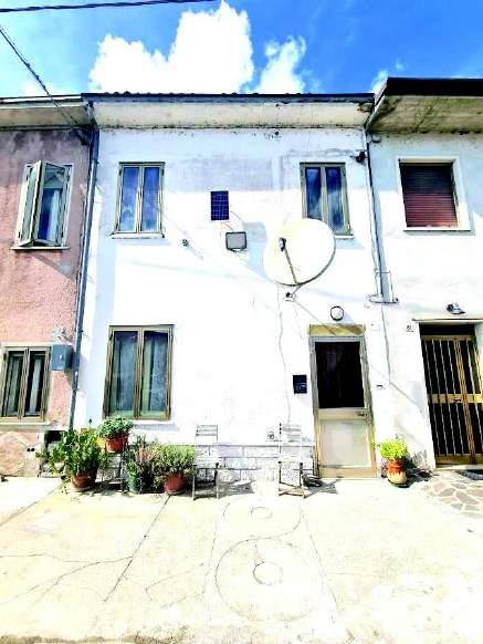 immobile appartamento all'asta in Strada Fienili, 59, 46048 Fienili MN, Italia - 46048 Roverbella (MN) - 1