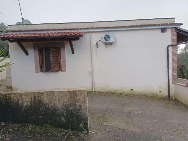 immobile appartamento all'asta in Via Carpinetana, n42 Km 36500, Maenza LT, Italia - 04010 Maenza (LT) - 3