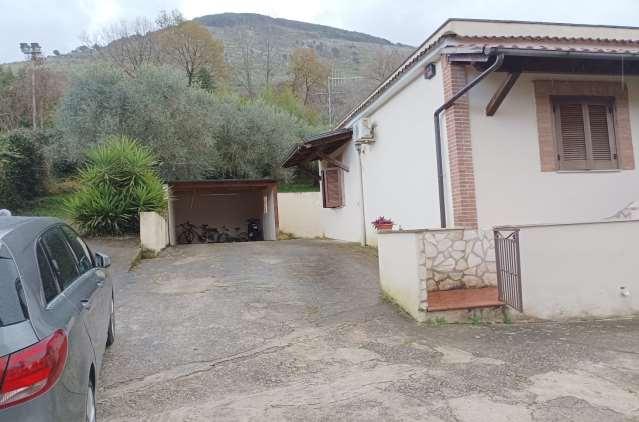 immobile appartamento all'asta in Via Carpinetana, n42 Km 36500, Maenza LT, Italia - 04010 Maenza (LT) - 4