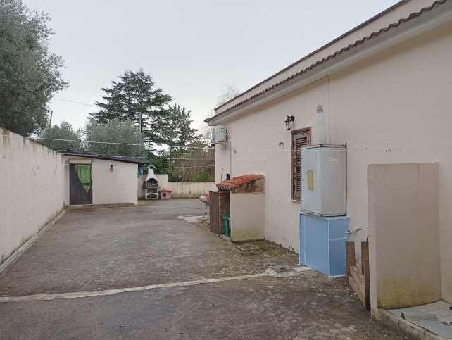 immobile appartamento all'asta in Via Carpinetana, n42 Km 36500, Maenza LT, Italia - 04010 Maenza (LT) - 5