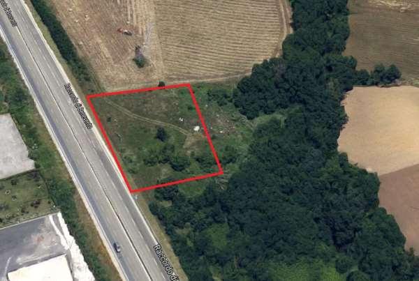 immobile terreno all'asta in Cda Piano Cappelle - 82100 Benevento (BN) - 3