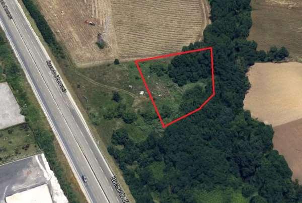 immobile terreno all'asta in Cda Piano Cappelle - 82100 Benevento (BN) - 5