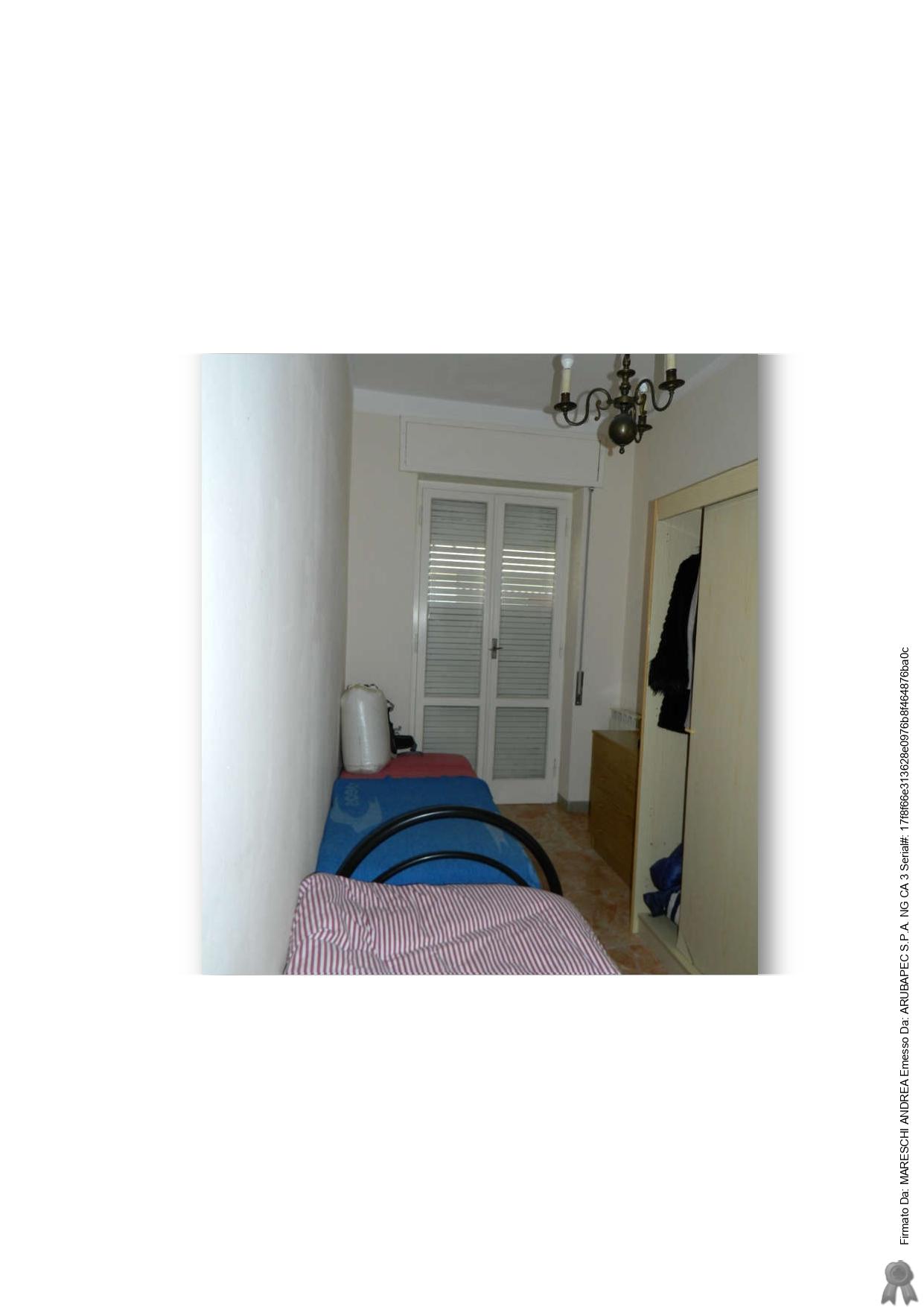 immobile appartamento all'asta in Via Santa Caterina  11 - 55041 Camaiore (LU) - 4