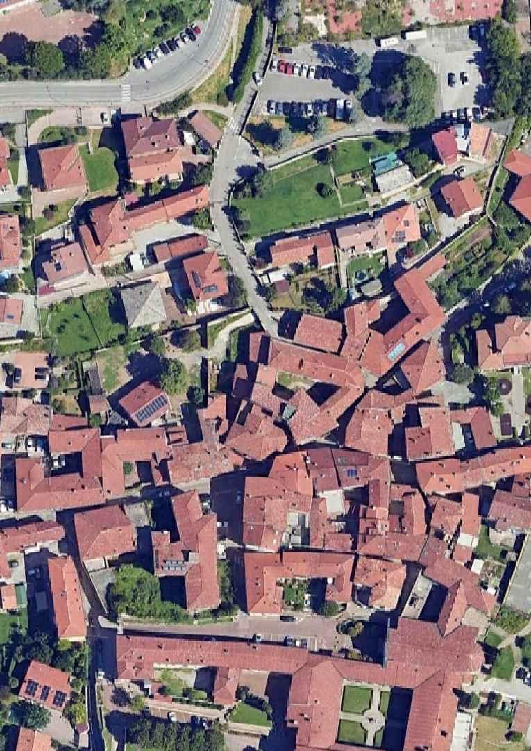 immobile appartamento all'asta in Via Dottor Egidio Coppola, 10, 23862 Civate LC, Italia Civate, Lecco - 1