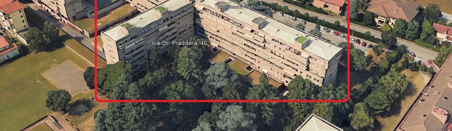 immobile appartamento all'asta in Strada Pradisera 40 - 21013 Gallarate (VA) - 4