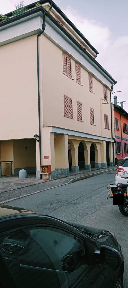 immobile appartamento all'asta in Via VERDI, 3bis frazSacconago, quartiere via Magenta - Busto Arsizio (VA) - 3