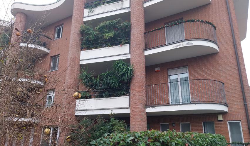 immobile appartamento all'asta in Via FRATELLI ROSSELLI 2 - 27028 San Martino Siccomario (PV) - 1