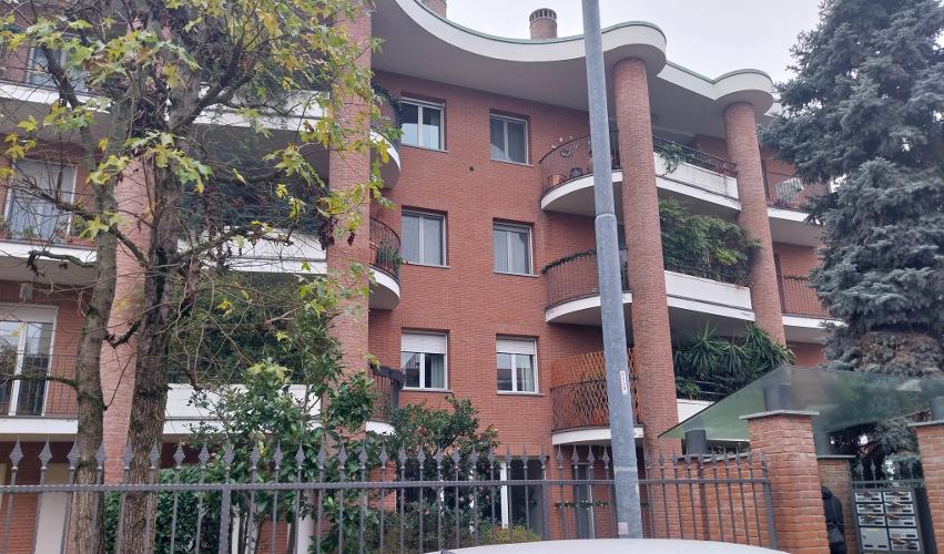 immobile appartamento all'asta in Via FRATELLI ROSSELLI 2 - 27028 San Martino Siccomario (PV) - 2