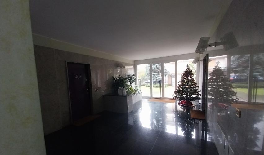 immobile appartamento all'asta in Via FRATELLI ROSSELLI 2 - 27028 San Martino Siccomario (PV) - 3