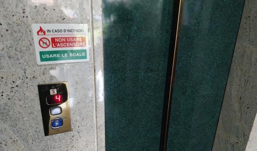 immobile appartamento all'asta in Via FRATELLI ROSSELLI 2 - 27028 San Martino Siccomario (PV) - 5