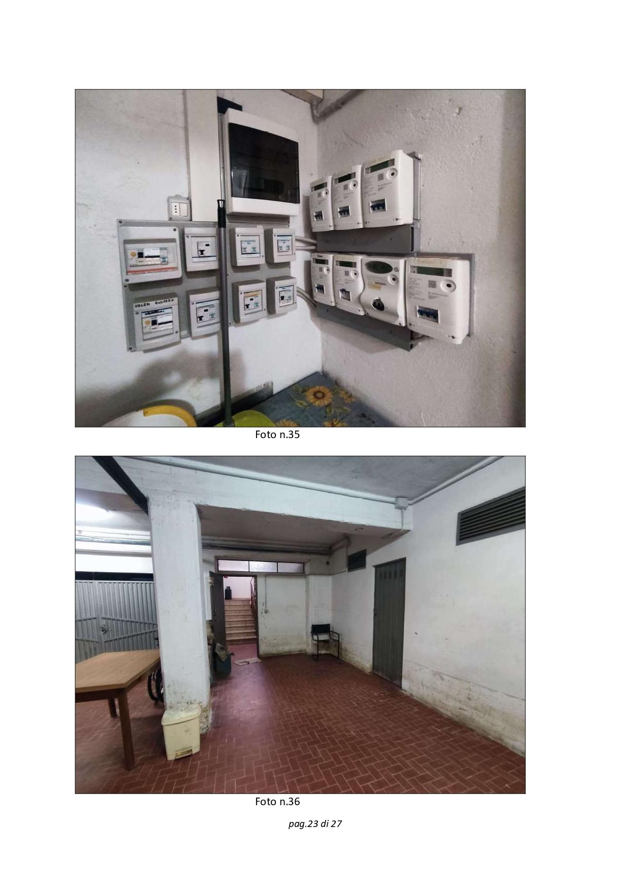 immobile appartamento all'asta in Via Fratelli Rosselli, 48, 59021 Vaiano PO, Italia Vaiano, Prato - 1