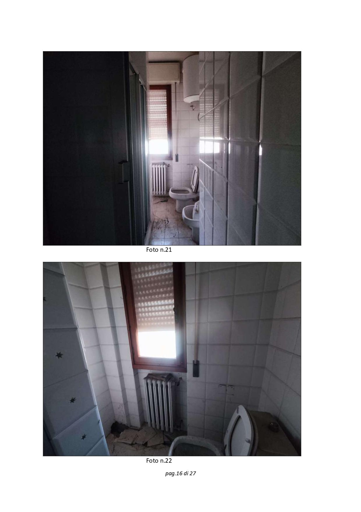 immobile appartamento all'asta in Via Fratelli Rosselli, 48, 59021 Vaiano PO, Italia Vaiano, Prato - 2
