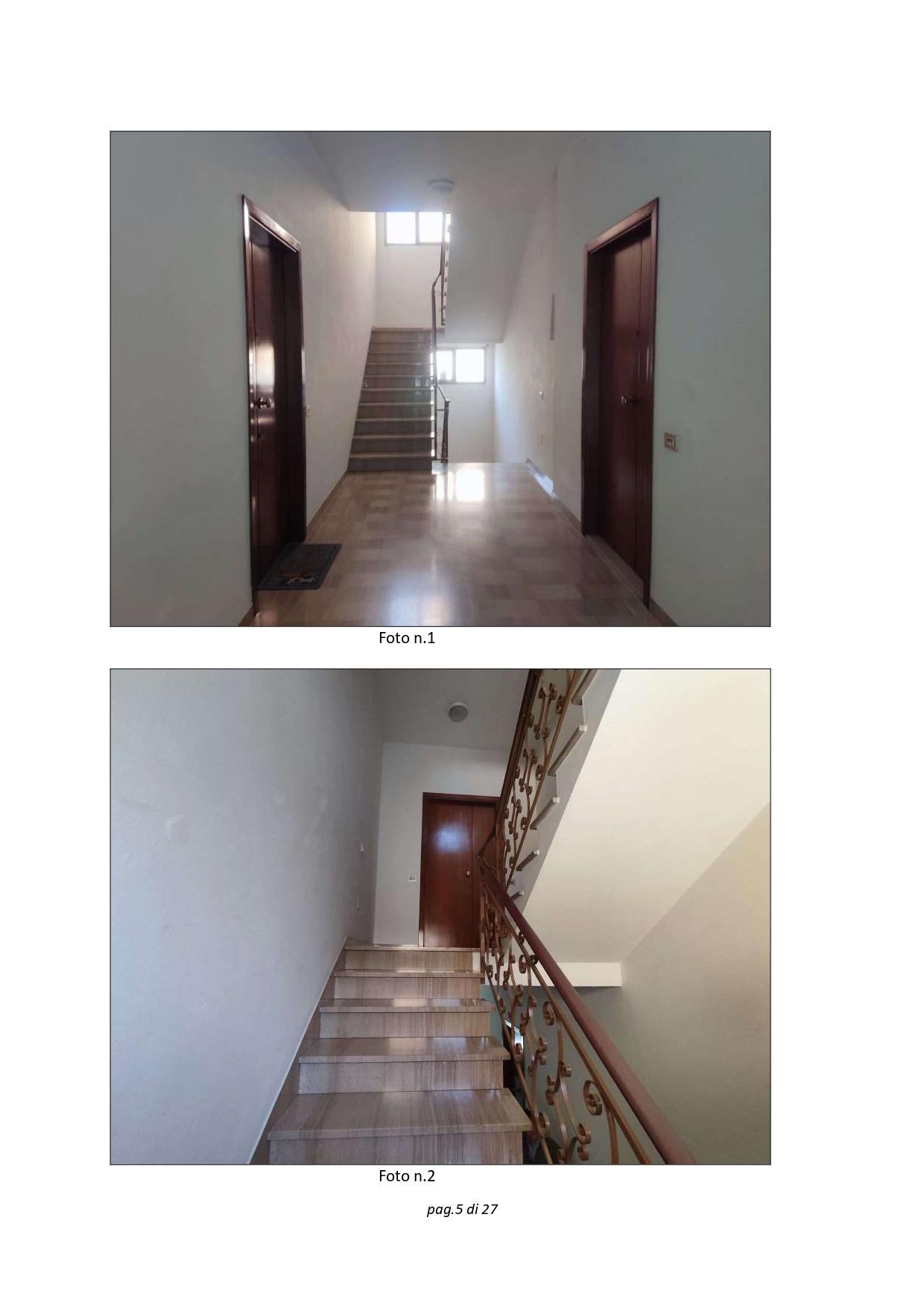 immobile appartamento all'asta in Via Fratelli Rosselli, 48, 59021 Vaiano PO, Italia Vaiano, Prato - 3