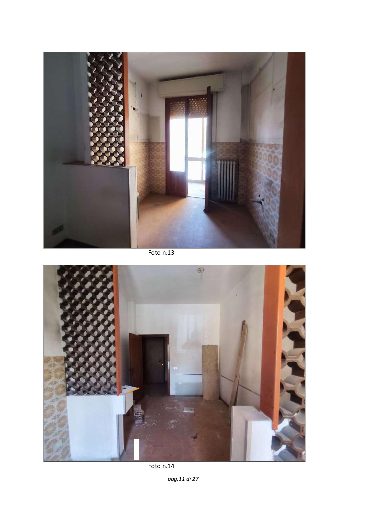 immobile appartamento all'asta in Via Fratelli Rosselli, 48, 59021 Vaiano PO, Italia Vaiano, Prato - 4