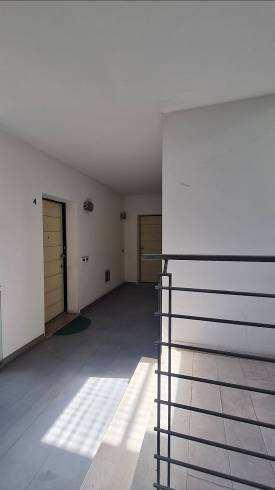 immobile appartamento all'asta in Frazione Saltara - Via Campania 14 - 61036 Colli al Metauro (PU) - 1