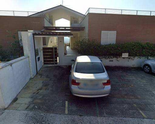 immobile appartamento all'asta in Frazione Saltara - Via Campania 14 - 61036 Colli al Metauro (PU) - 3
