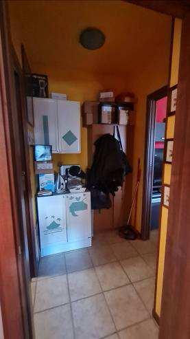 immobile appartamento all'asta in Frazione Saltara - Via Campania 14 - 61036 Colli al Metauro (PU) - 4