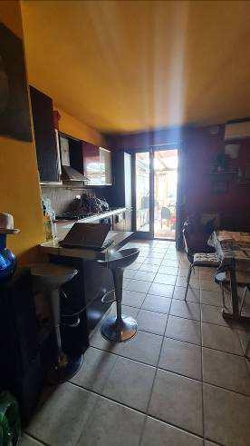 immobile appartamento all'asta in Frazione Saltara - Via Campania 14 - 61036 Colli al Metauro (PU) - 5
