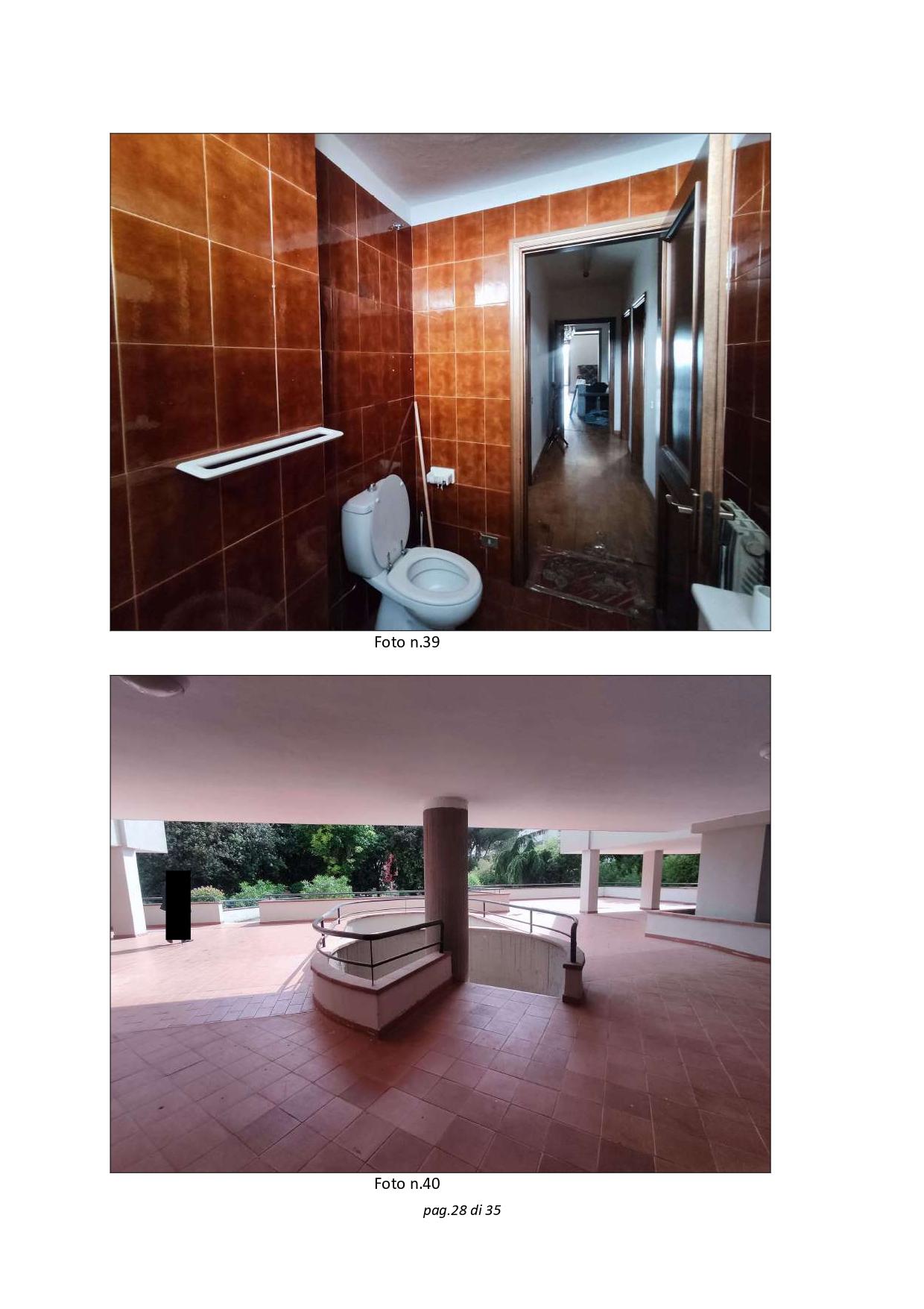 immobile appartamento all'asta in Via Filippo Brunelleschi, 3, 59100 Prato PO, Italia Prato, Prato - 1