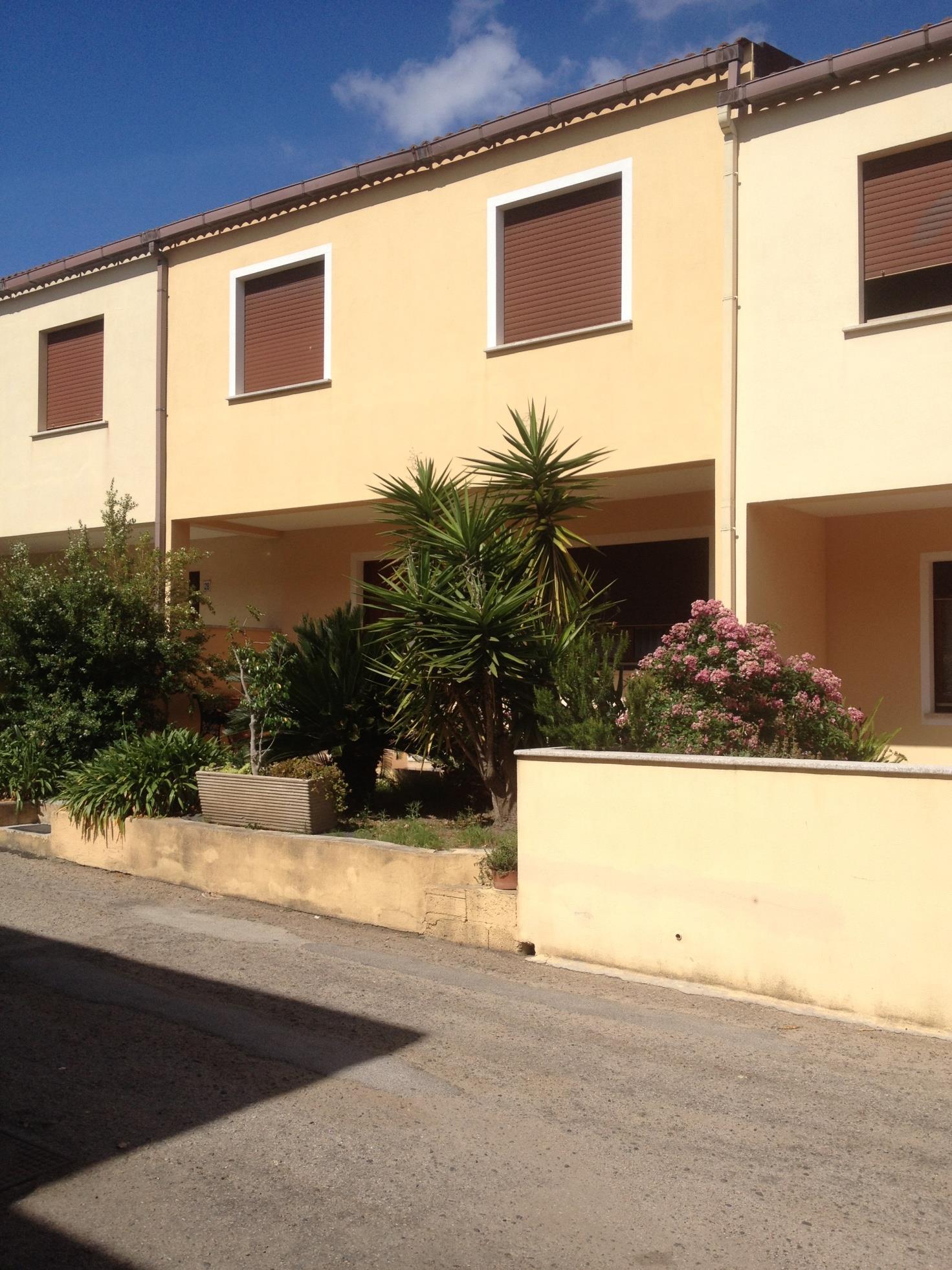 immobile appartamento all'asta in via modena - 07026 Olbia (SS) - 1