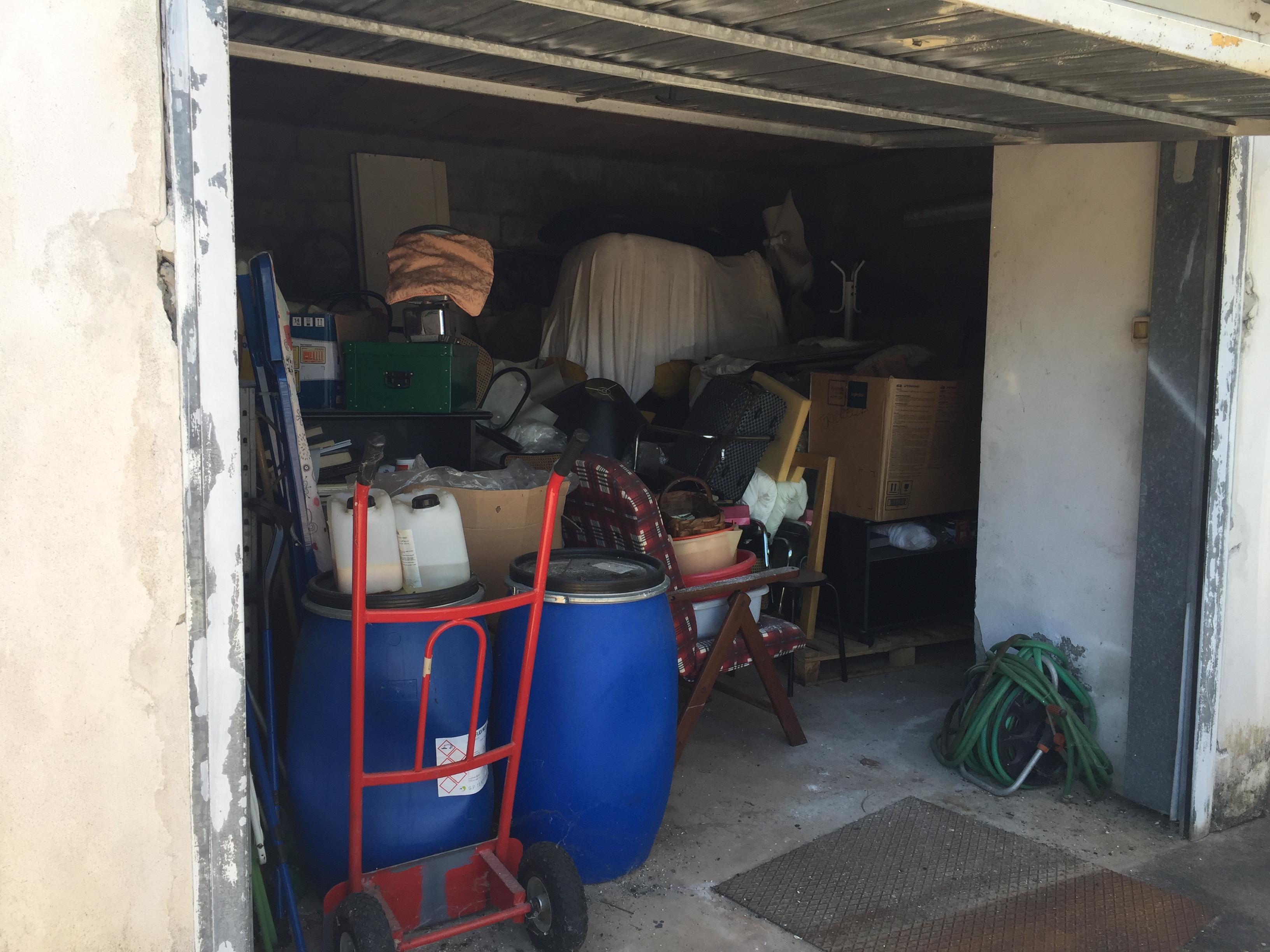 immobile cantina all'asta in VIA DI TIGLIO 694 - 55012 Capannori (LU) - 5