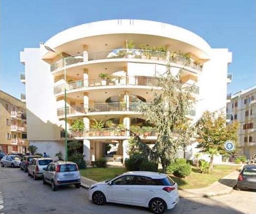 immobile appartamento all'asta in via Sanremo n 1 - via Lucca n 1 - 70037 Terlizzi (BA) - 1