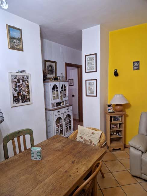 immobile appartamento all'asta in via Sanremo n 1 - via Lucca n 1 - 70037 Terlizzi (BA) - 4