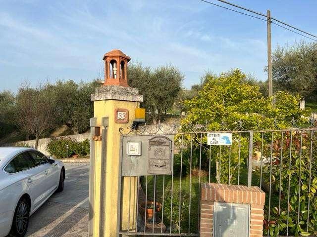 immobile appartamento all'asta in Via Vado Farina, 33, 03027 Ripi FR, Italia Ripi, Frosinone - 3