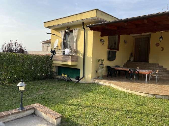 immobile appartamento all'asta in Via Vado Farina, 33, 03027 Ripi FR, Italia Ripi, Frosinone - 1