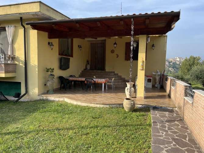 immobile appartamento all'asta in Via Vado Farina, 33, 03027 Ripi FR, Italia Ripi, Frosinone - 2