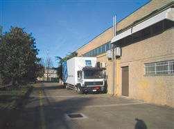 immobile magazzino all'asta in Via Ercolano ang Via Pompei 7 - 20900 Monza (MB) - 3