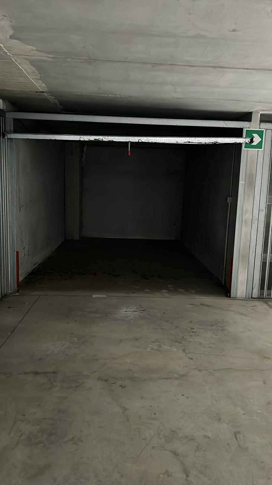 immobile garage all'asta in Via Alessandro Manzoni, 24040 Comun Nuovo BG, Italia Comun Nuovo, Bergamo - 3