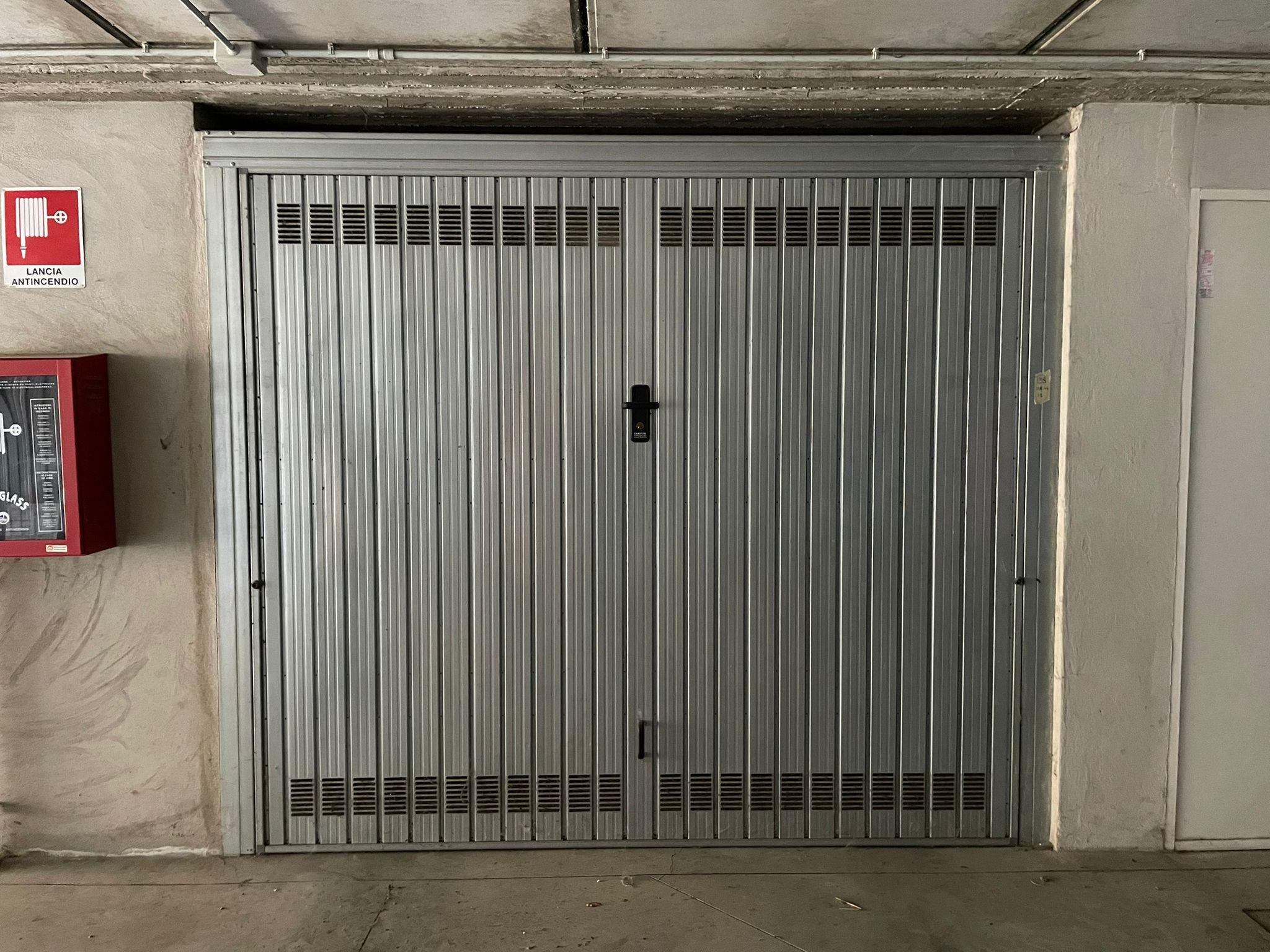 immobile garage all'asta in Via S Zeno, 24040 Comun Nuovo BG, Italia Comun Nuovo, Bergamo - 1