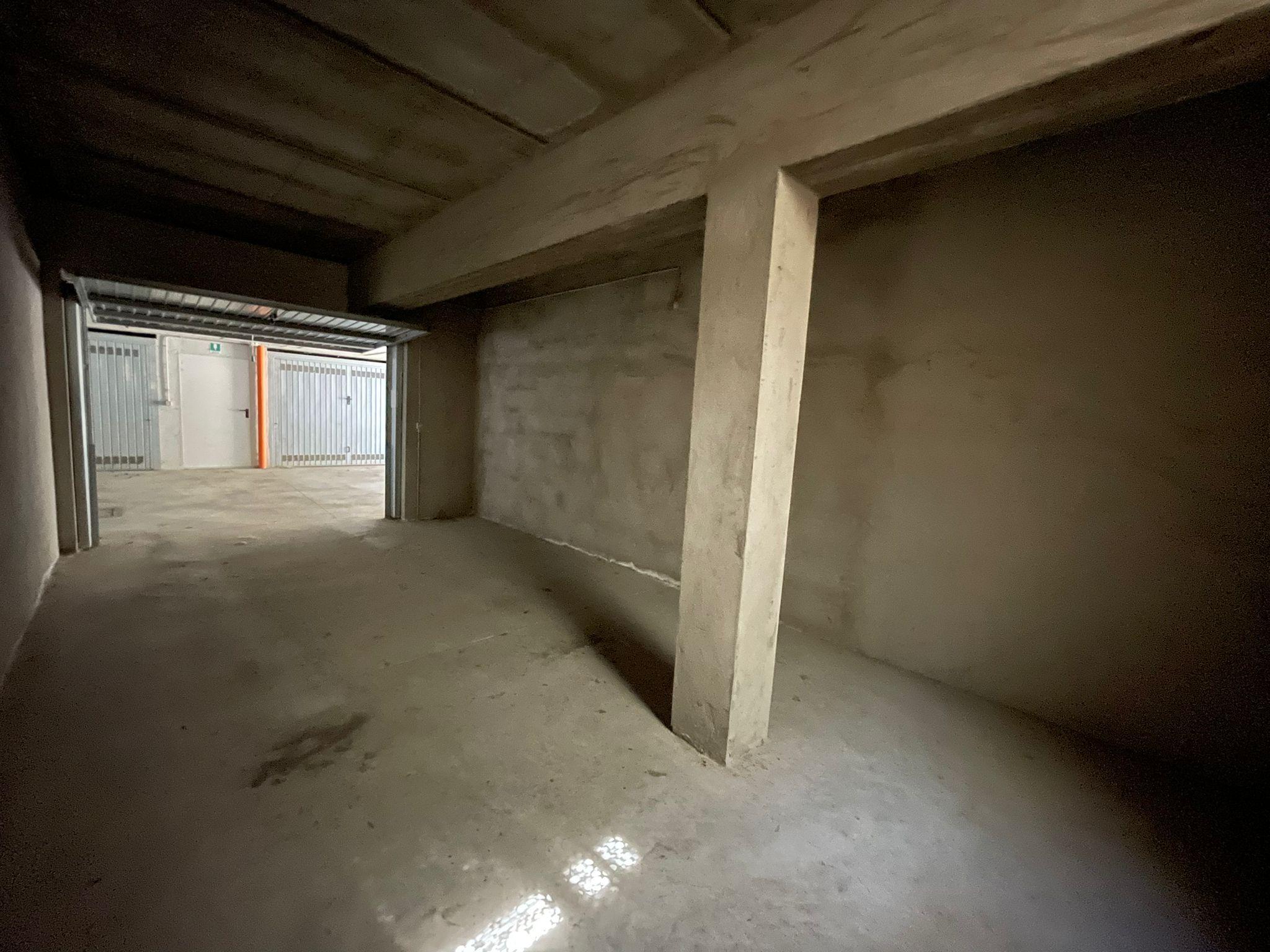 immobile garage all'asta in Via S Zeno, 24040 Comun Nuovo BG, Italia Comun Nuovo, Bergamo - 2