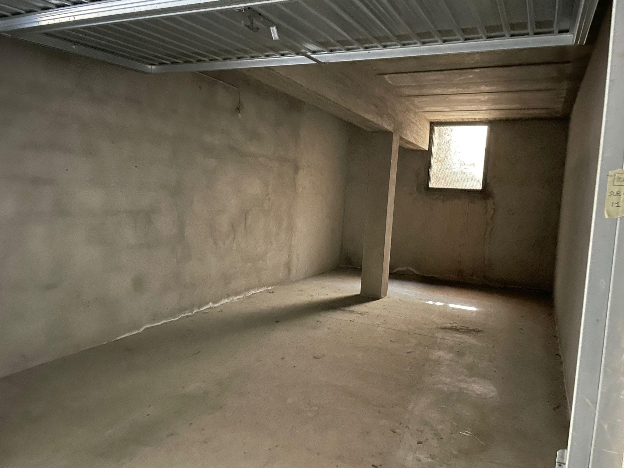 immobile garage all'asta in Via S Zeno, 24040 Comun Nuovo BG, Italia Comun Nuovo, Bergamo - 3