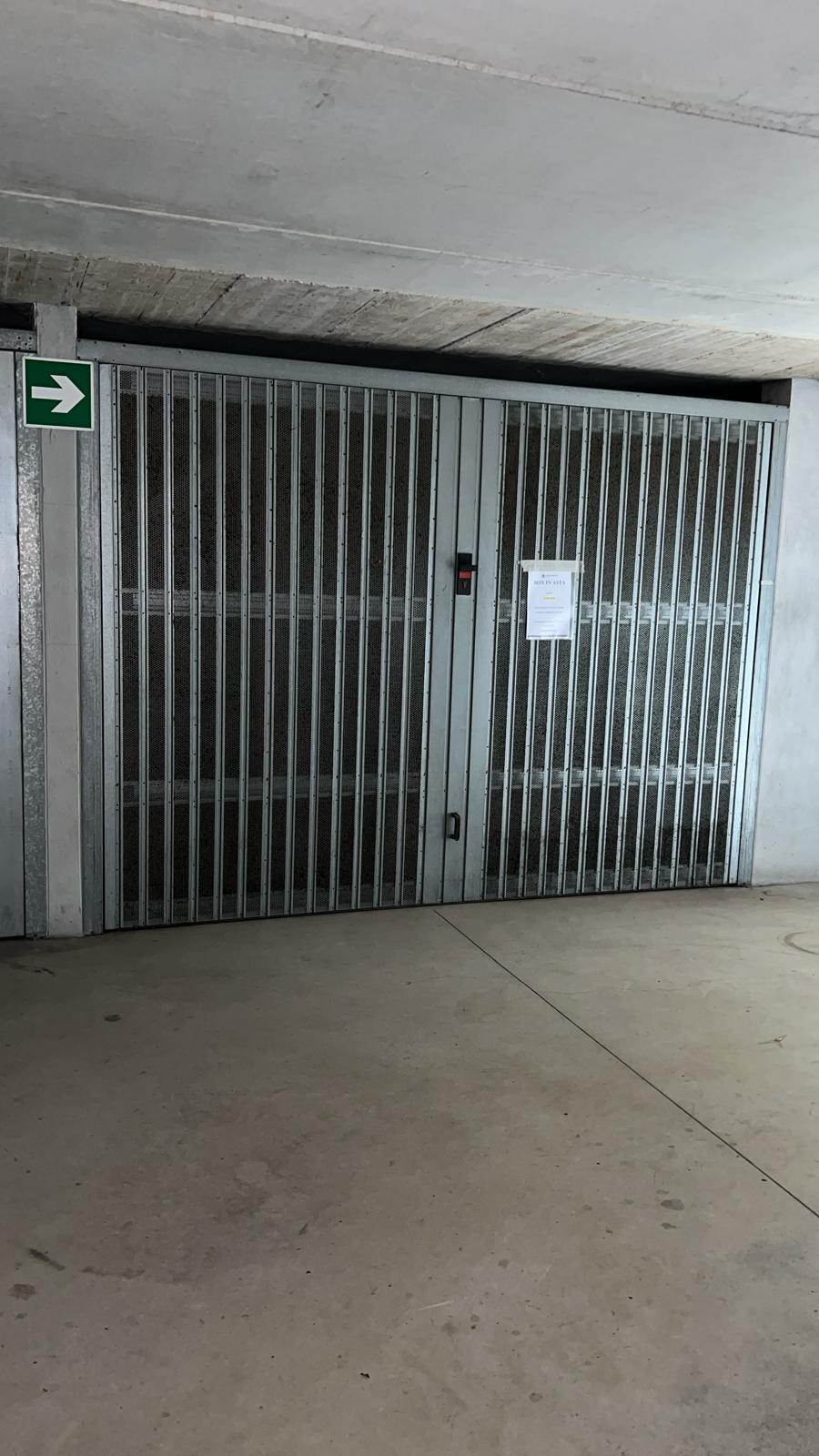 immobile garage all'asta in Via Alessandro Manzoni, 24040 Comun Nuovo BG, Italia Comun Nuovo, Bergamo - 2