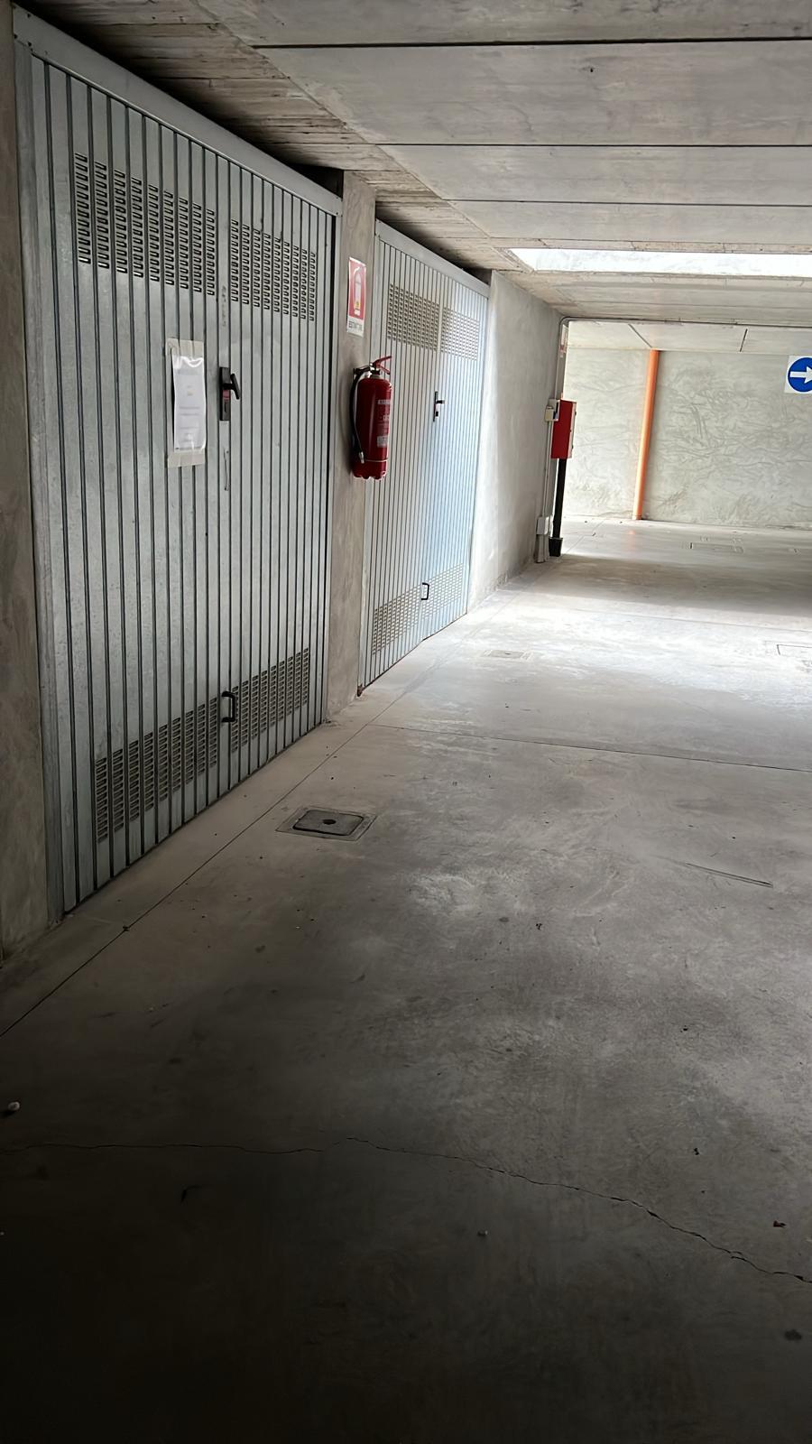 immobile garage all'asta in Via Alessandro Manzoni, 24040 Comun Nuovo BG, Italia Comun Nuovo, Bergamo - 4